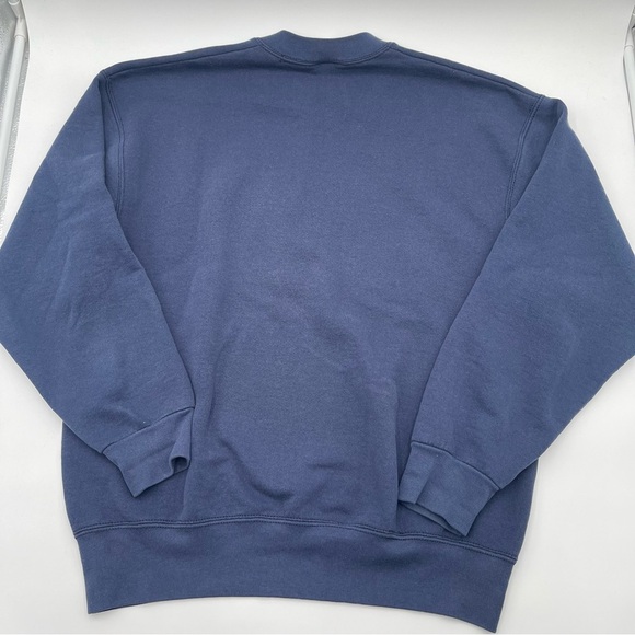 VTG 90s Crewneck Sweatshirt "Copper Mt Colorado" Graphic Unisex Adult Large - Picture 5 of 9